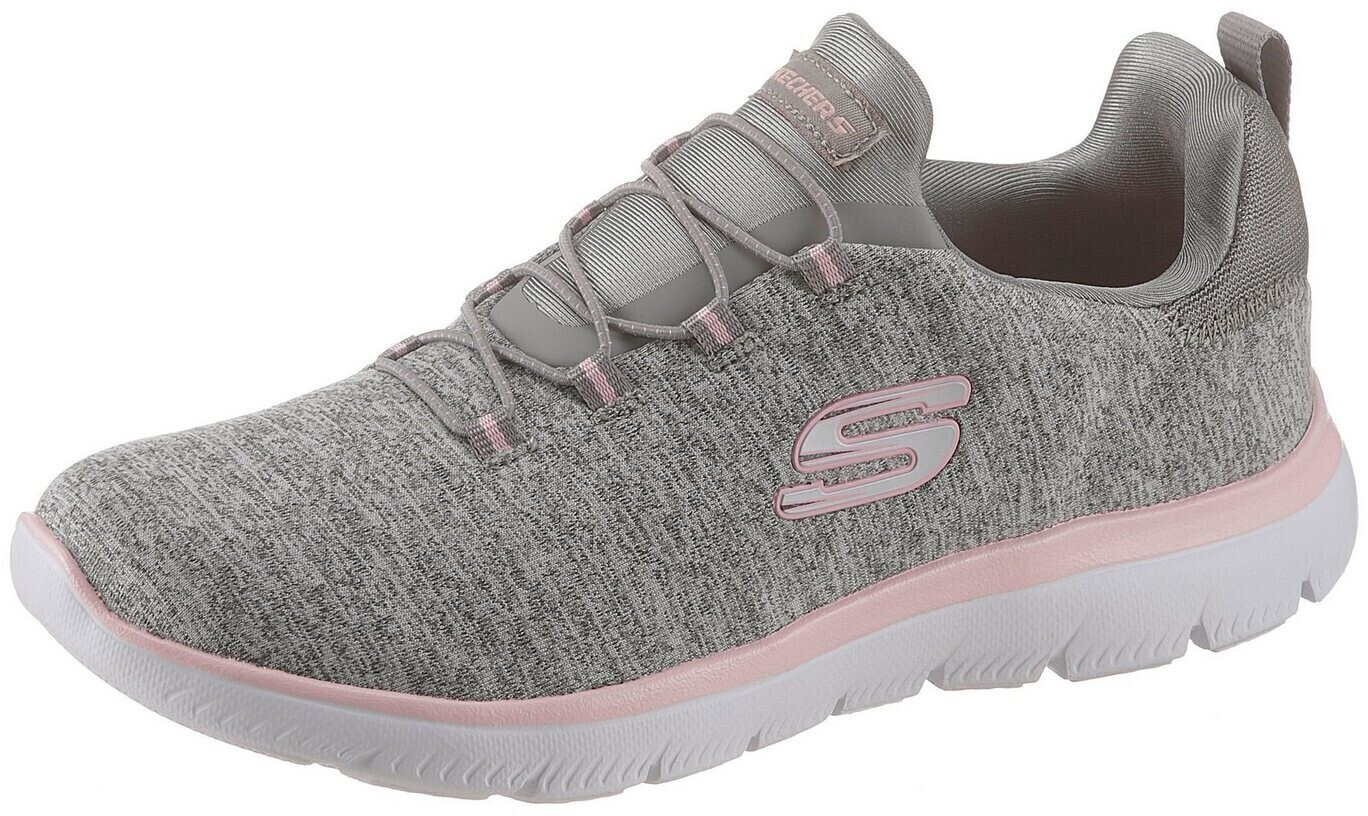 Skechers summits quick getaway women's sneakers hotsell