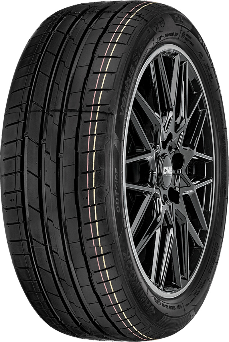 Hankook Ventus S1 Evo 3 K127B 255/35 R19 96Y XL HRS BSW