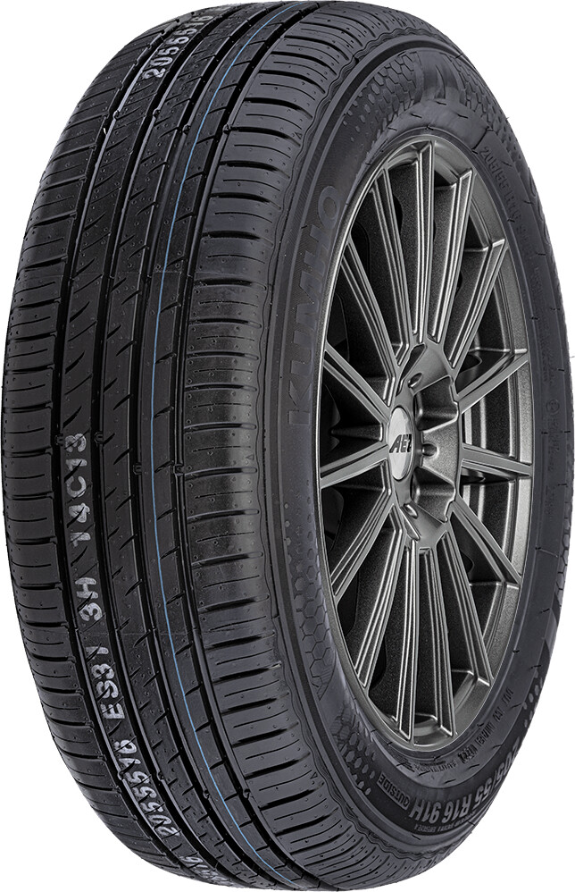 Kumho EcoWing ES31 175/65 R14 82T BSW a € 47,61 (oggi)