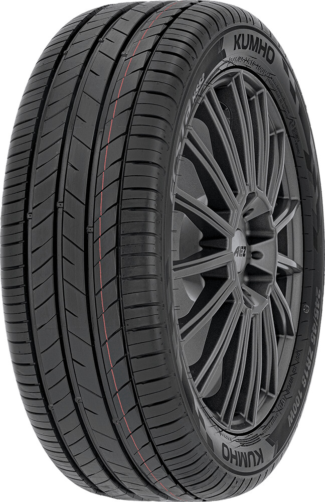 Kumho Ecsta HS52 225/50 R18 99W XL