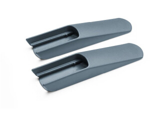 Stokke Tripp Trapp Extralange Bodengleiter Set V3 fjord blue ab 12