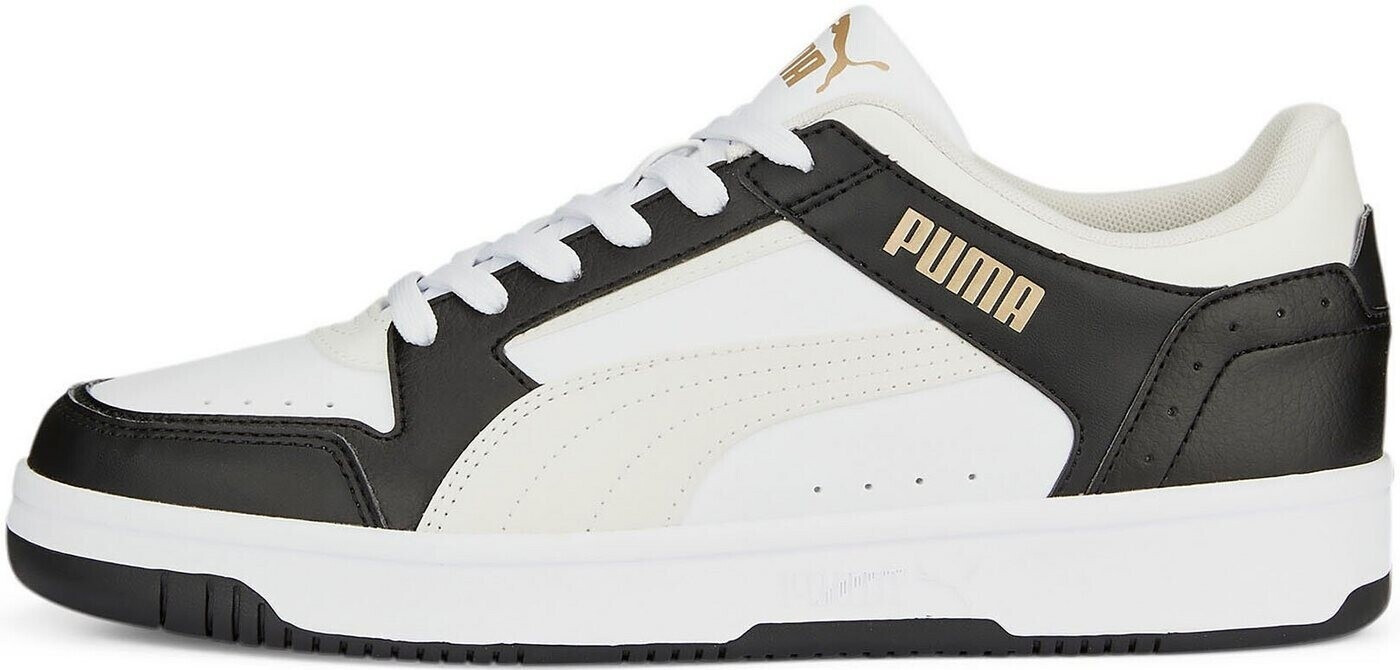 Scarpe cheap puma dorate