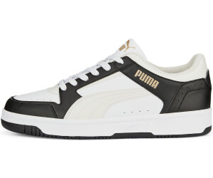 Black and online gold pumas historial