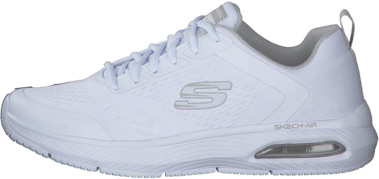 Skechers Dyna-Air white