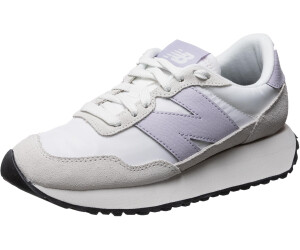 New balance 327 purple white sales