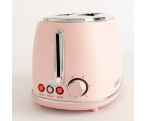 Lot Petit électroménager Silvercrest Rose : Robot, Bouilloire, Grille-pain