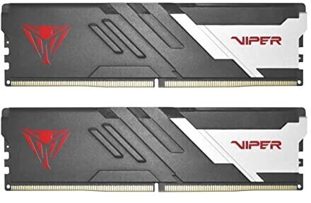 Viper Venom 32 Go Kit DDR5-6800 CL34 (PVV532G680C34K)