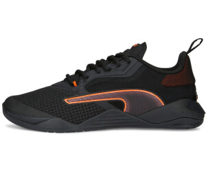 Puma orange and black outlet