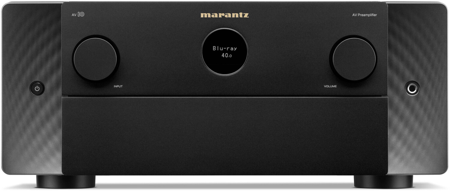 Marantz AV10