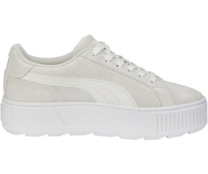 Puma grise femme hot sale