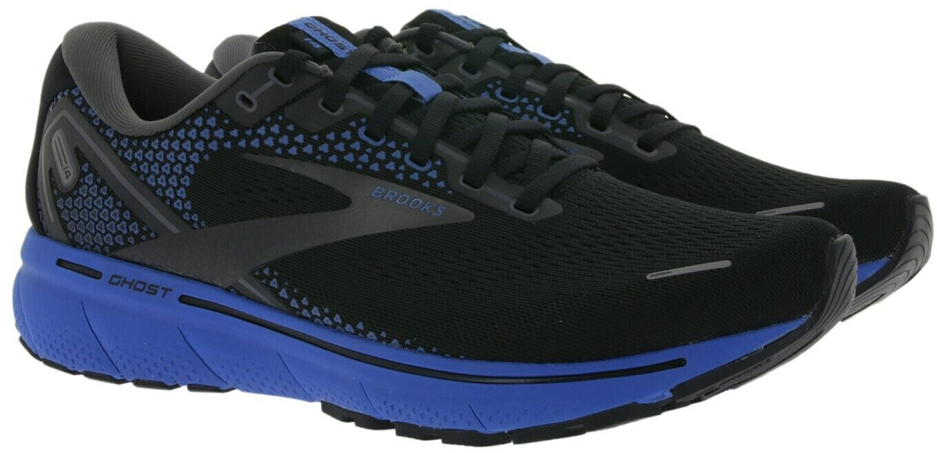 Brooks trance hot sale 14 blue