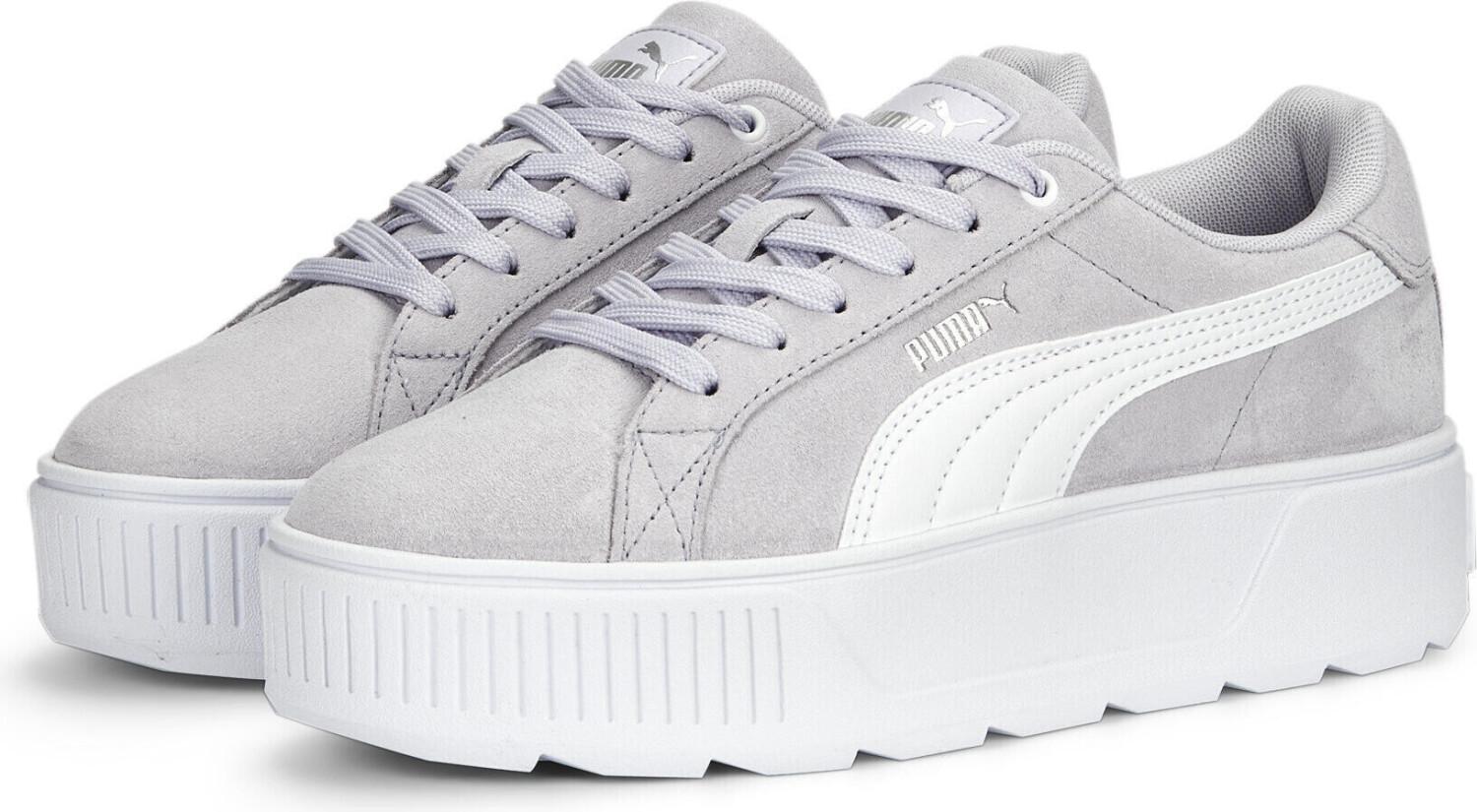 Buy Puma Karmen Women spring lavender puma white puma silver