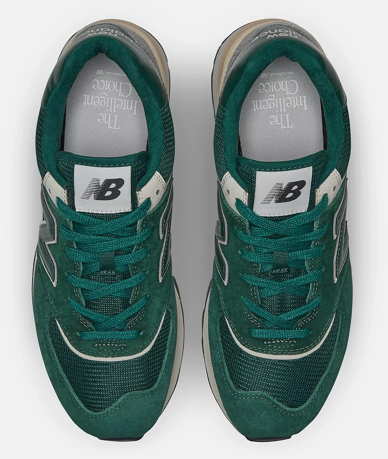 New balance hotsell 994 damen green