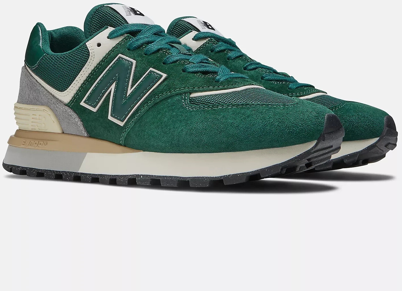 New balance 994 damen green store