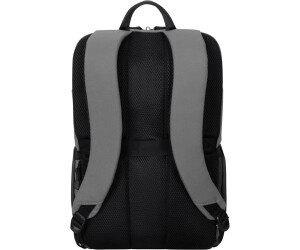 Targus Sagano EcoSmart Travel Backpack grey ab 47,78 € | Preisvergleich bei