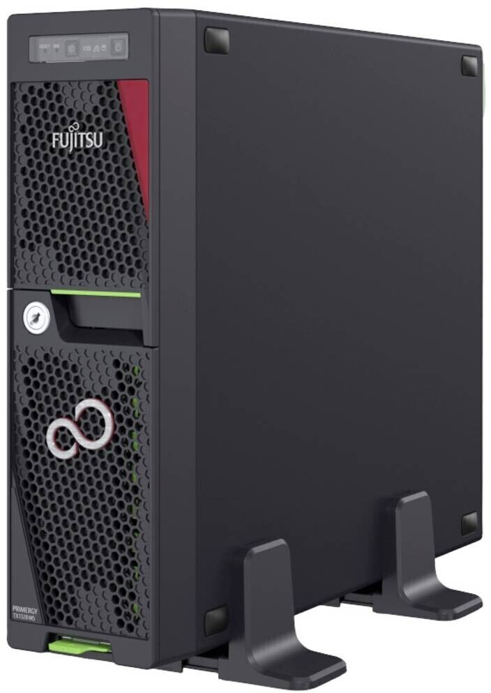 Fujitsu PRIMERGY TX1320 M5 (VFY:T1325SC021IN)