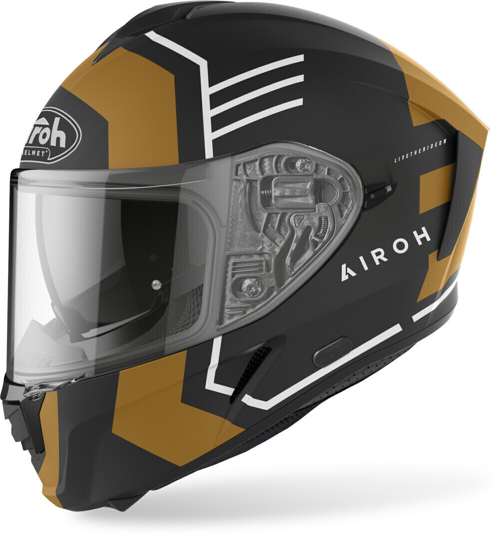 Airoh Spark Thrill or