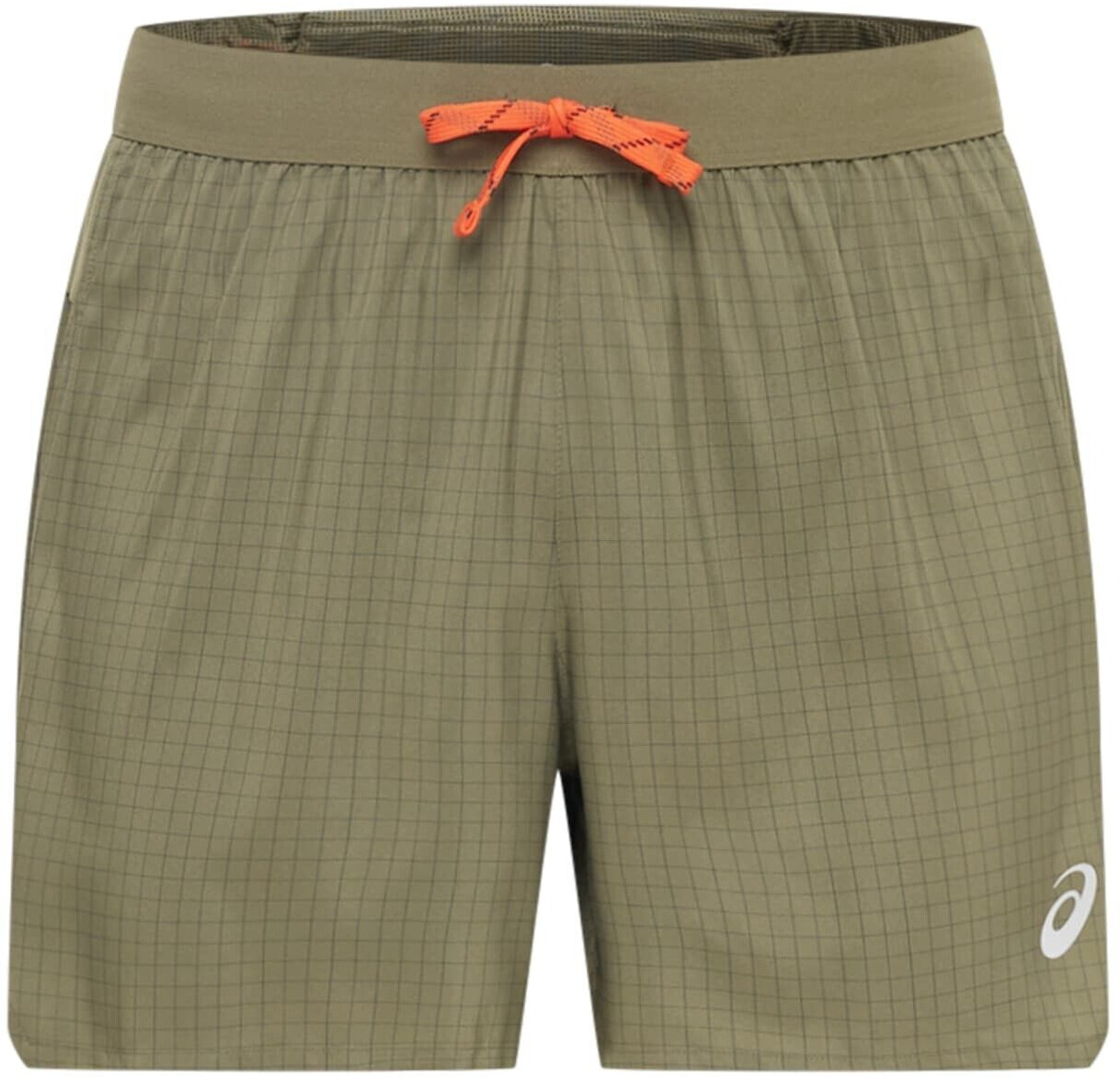 Short trail asics sales