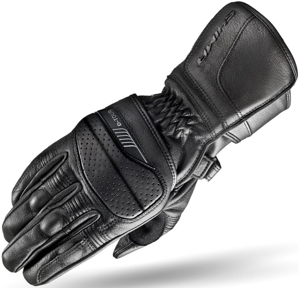Shima D-TOUR black