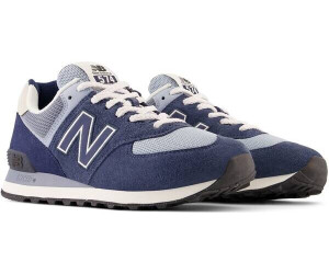 New balance 42 mens navy clearance