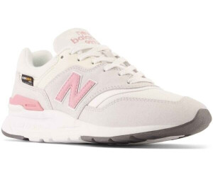 Buy New Balance 997H Women grey matter hazy rose from 72.99