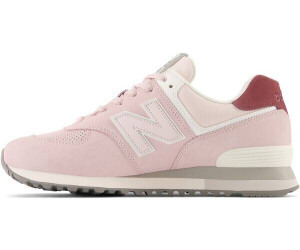 New balance damen pink grau sale