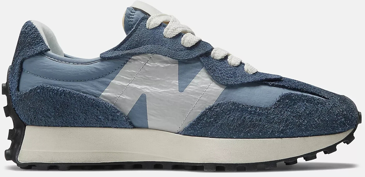 New Balance 327 Unisex (U327) vintage indigo/artic grey