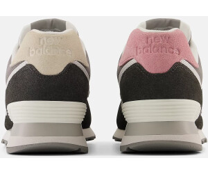 New balance new arrivals wl574 navy pink