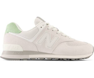 Buy New Balance 574 off white green from 64.99 Today Best