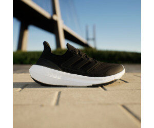 Black ultra boost womens discount