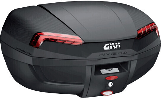 Givi E46N