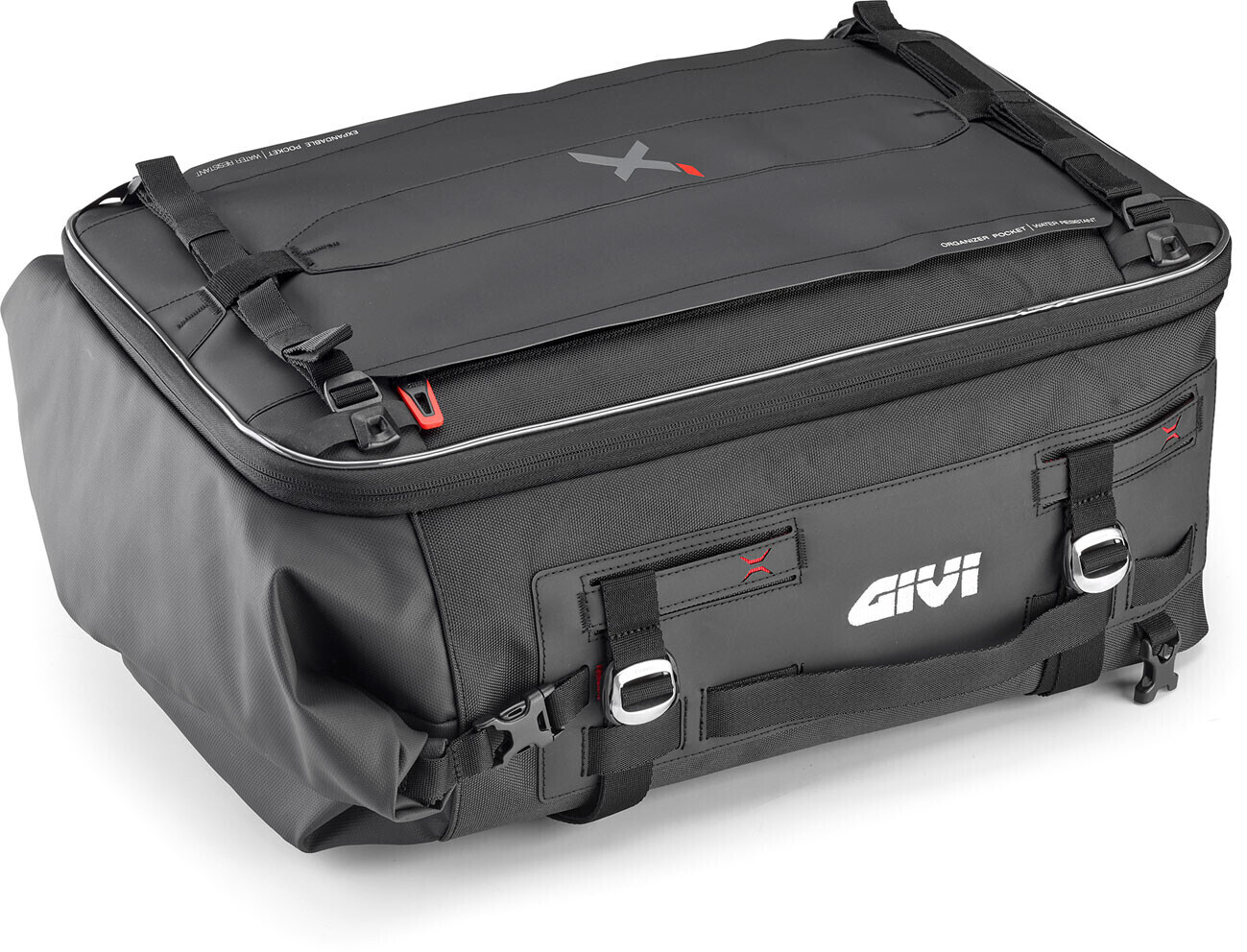 Photos - Motorcycle Luggage GIVI XL03 