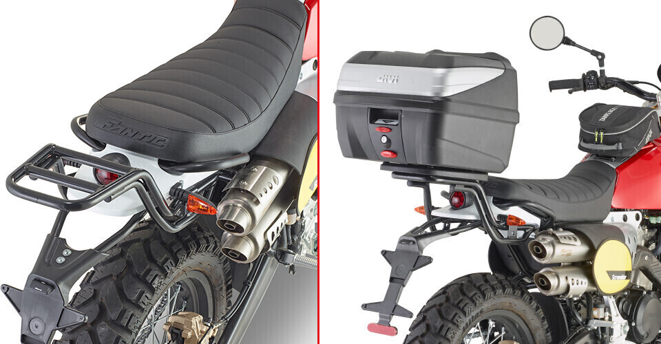 Givi SR9150