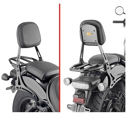 Givi TS1194B