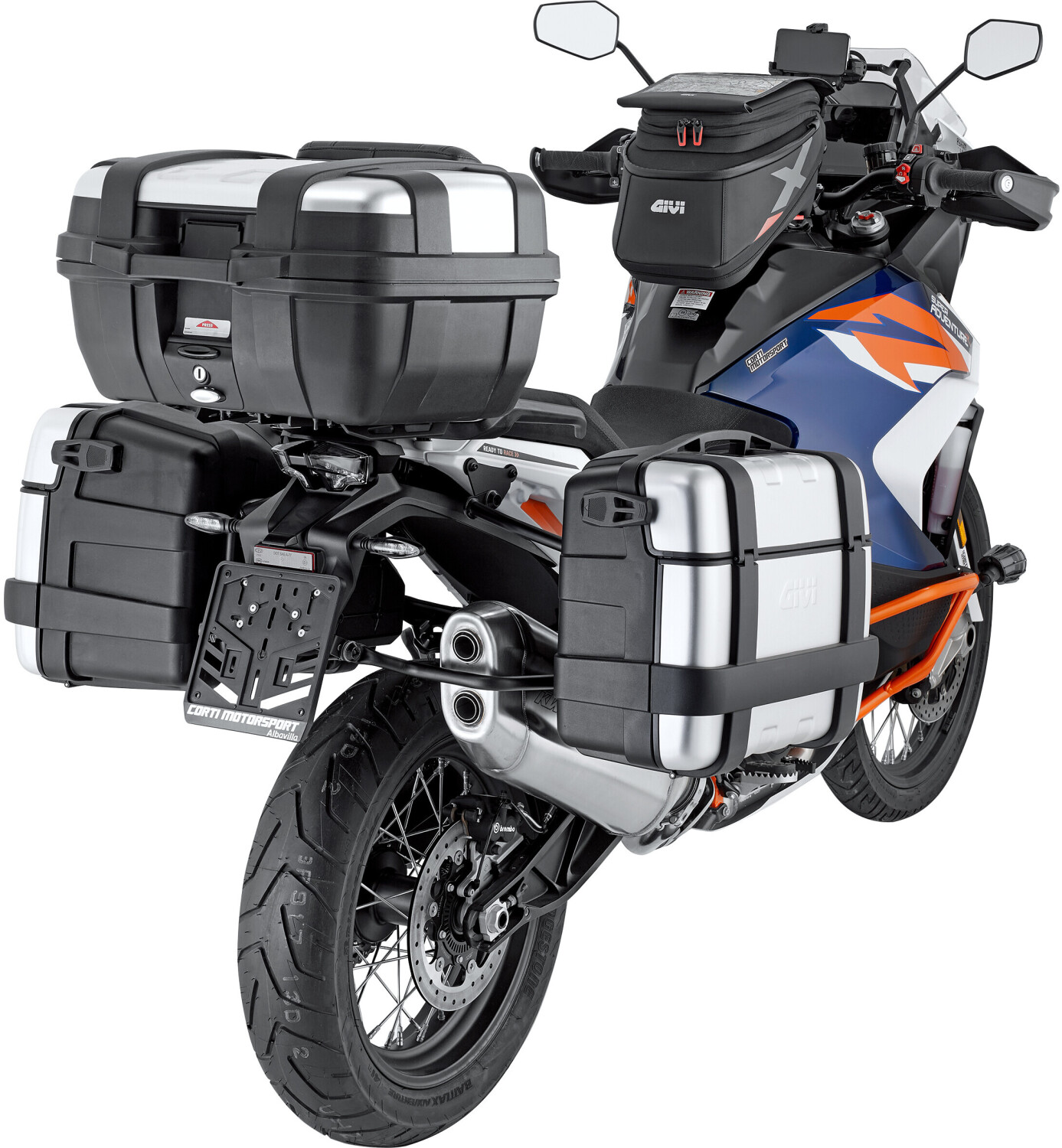 Givi PLO7713MK