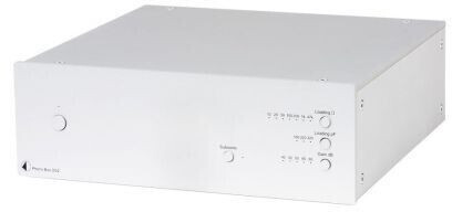 Rotel A14 MkII schwarz, Bild 7