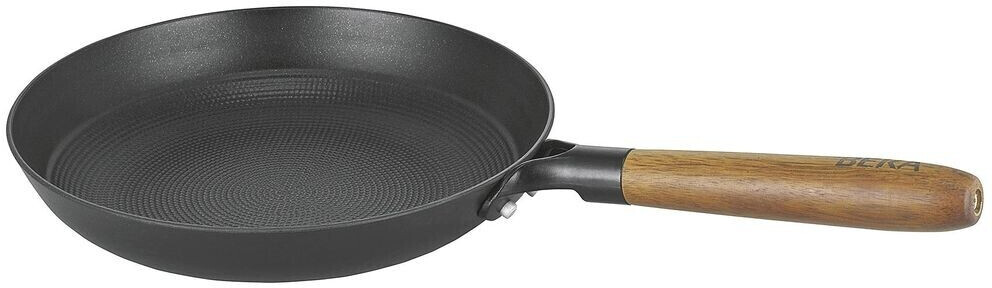 BEKA Frying Pan Mandala 28cm black