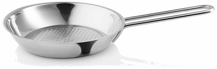 Eva solo Frying Pan 20cm silver (203320)