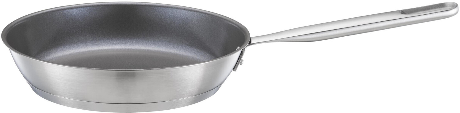 Fiskars All Steel Frying Pan 24cm