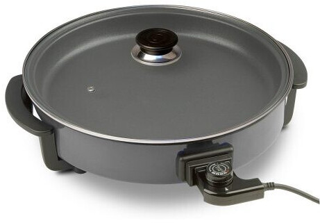Silva Frying Pan 32cm black