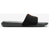 Ladies nike flip flops top