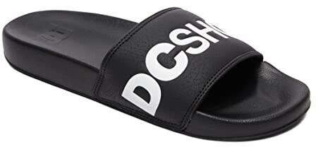 DC Shoes Slide black
