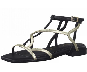Tamaris LORA 12812728033 black/gold ab 22,20 € | Preisvergleich 
