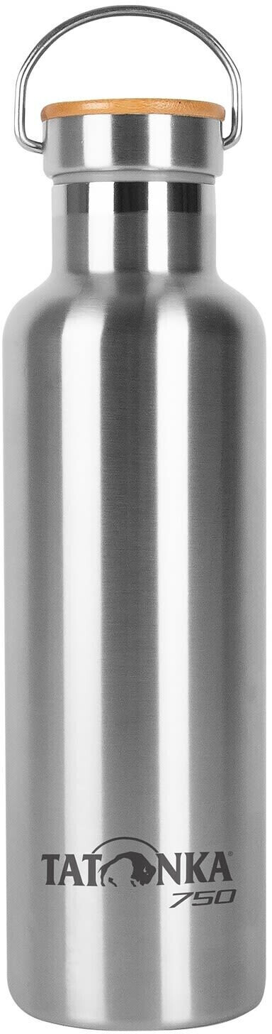 Tatonka Hot + Cold Stuff Bamboo Lid (750ml)