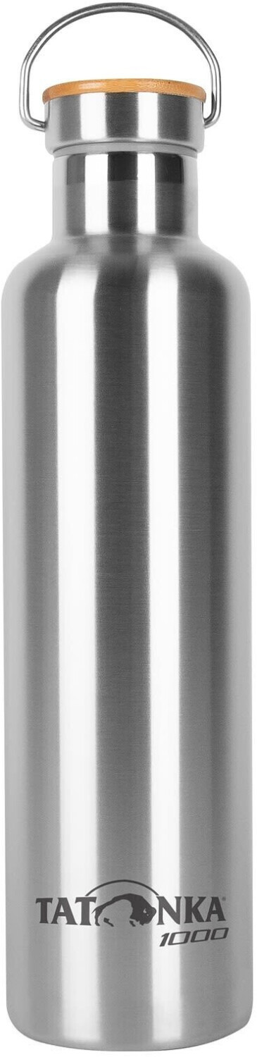 Tatonka Hot + Cold Stuff Bamboo Lid (1000ml)