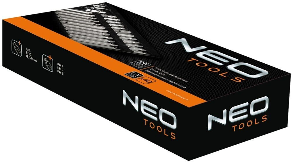 Neo Tools 06-107