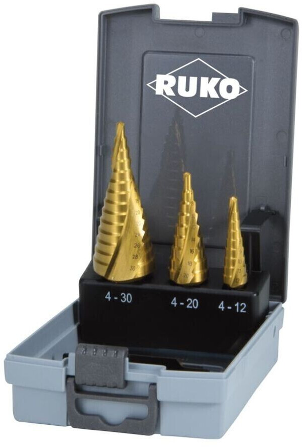 RUKO 101026TRO