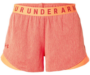 Under armour cheap burn shorts