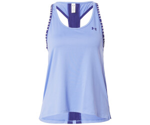 Under Armour Knockout Tanktop (1351596) baja blue