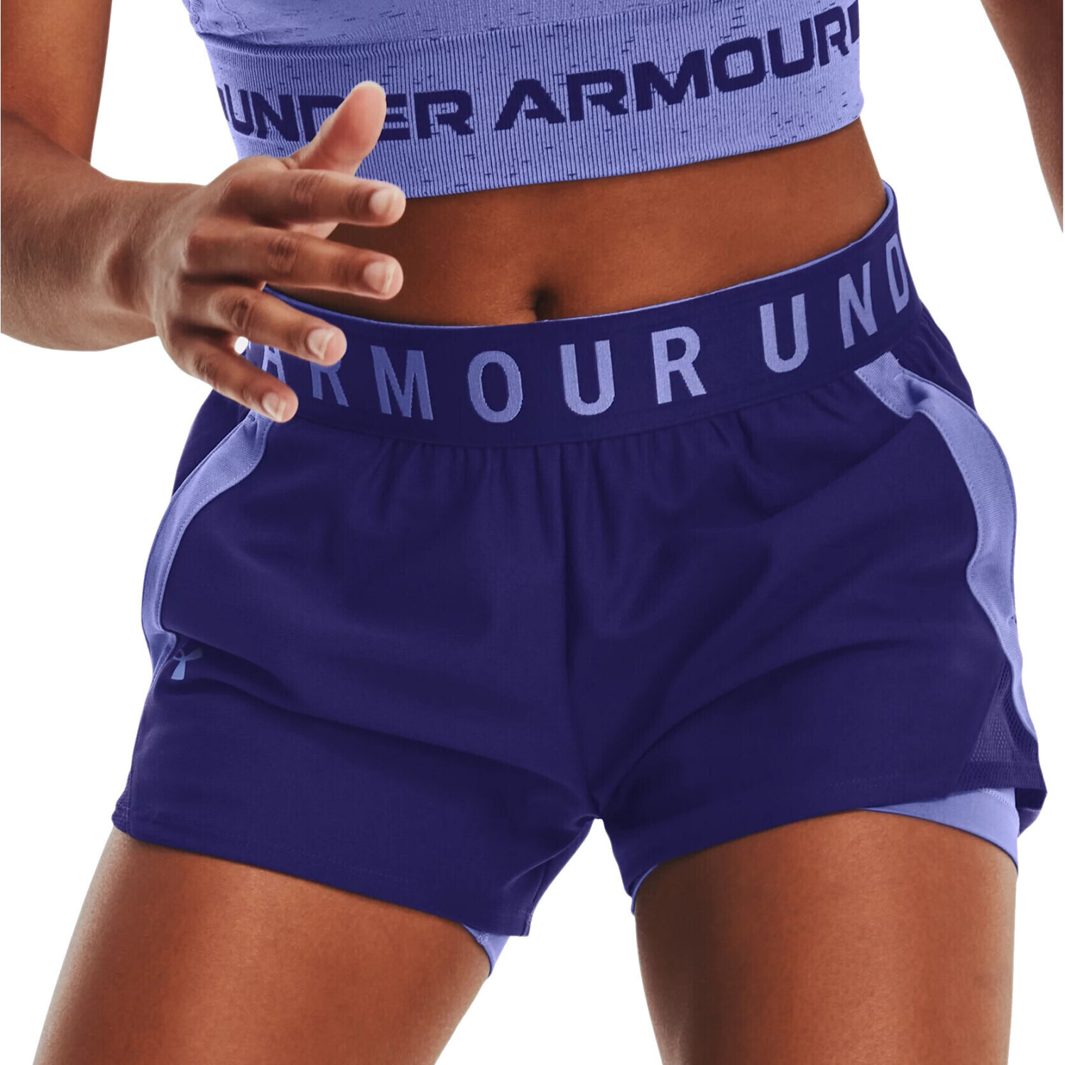 Under armour sonar shorts sales